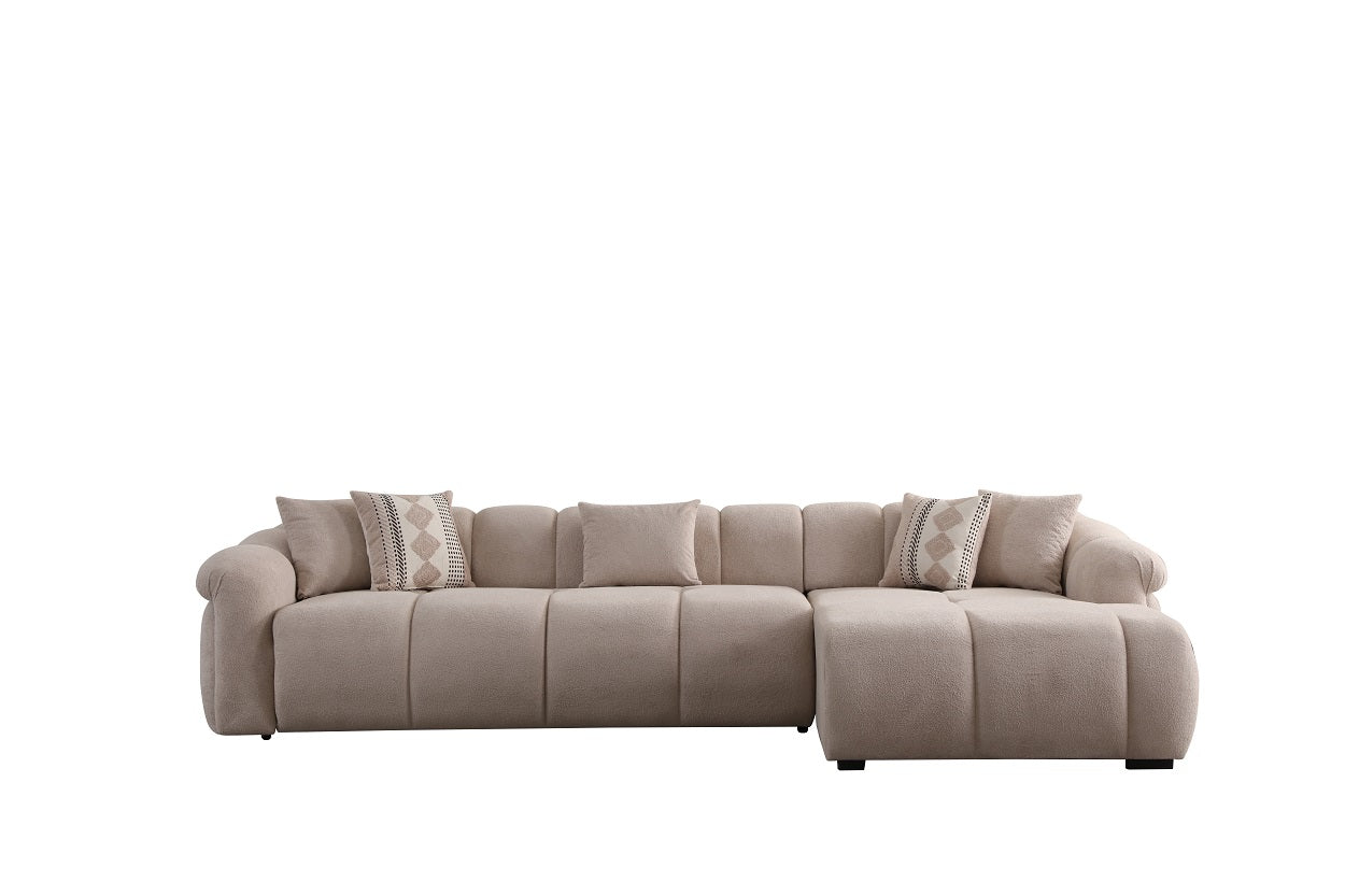 Carius Relax Corner