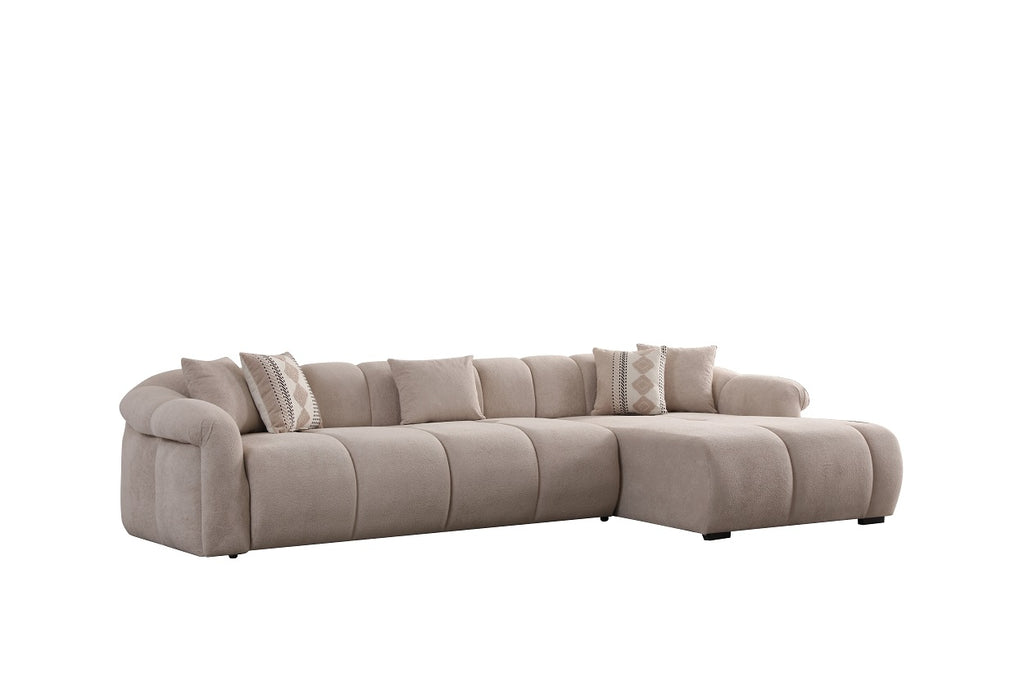 Carius Relax Corner