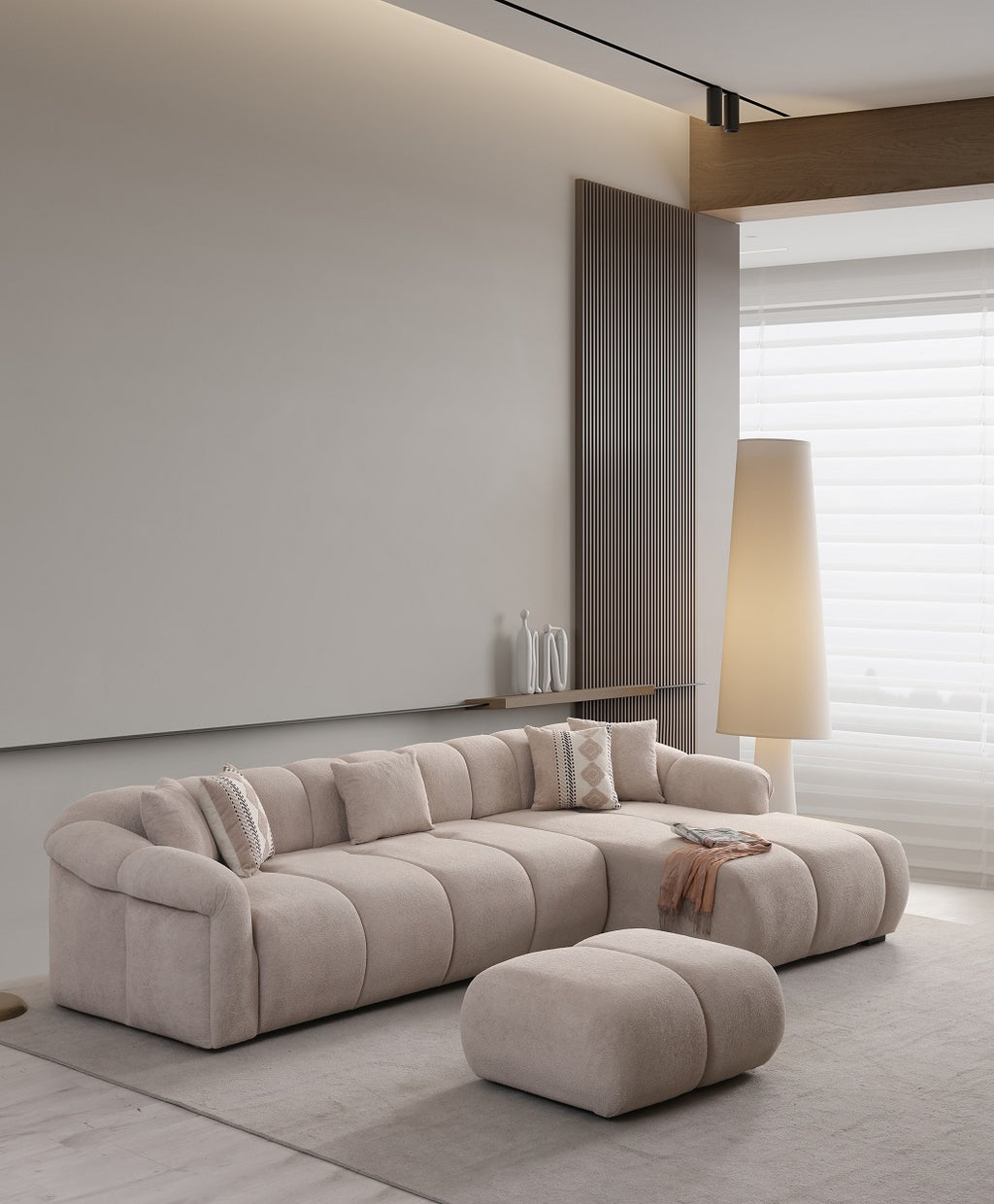 Carius Relax Corner