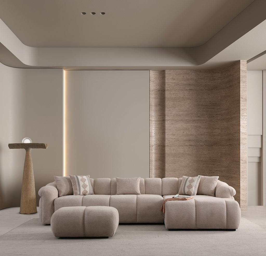 Carius Relax Corner