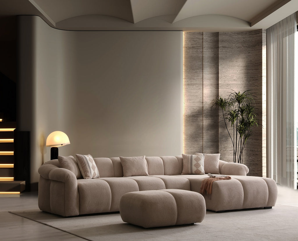 Carius Relax Corner