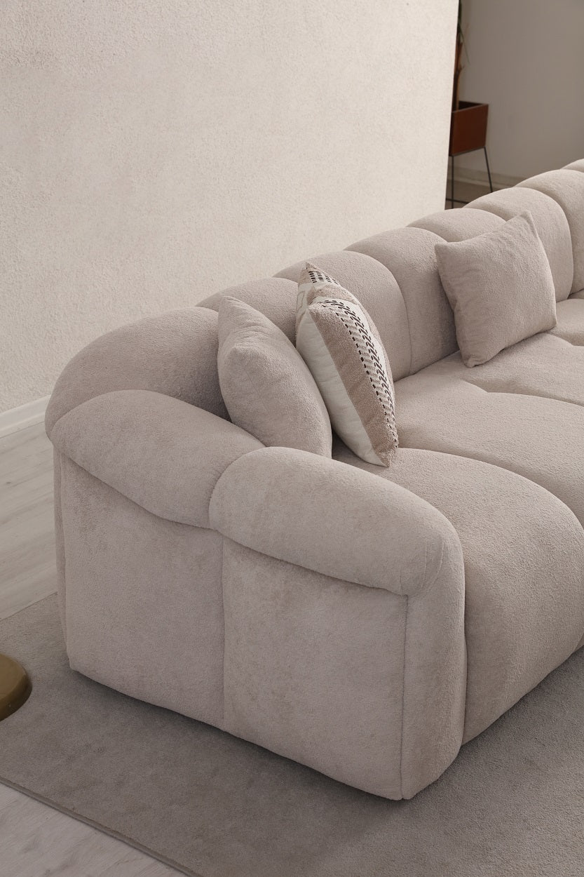 Carius Relax Corner