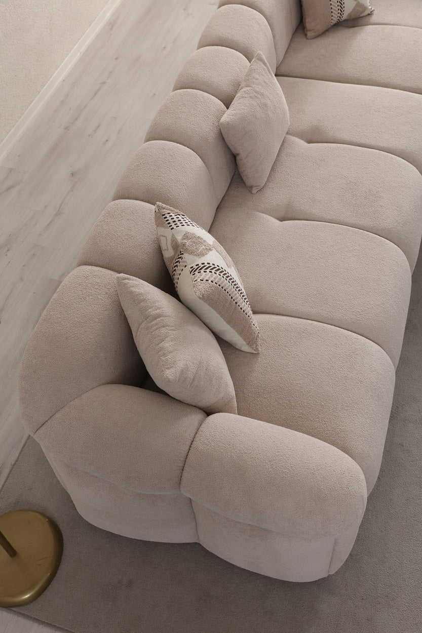 Carius Relax Corner
