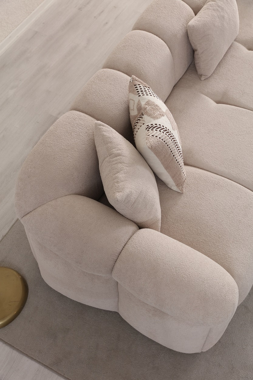 Carius Relax Corner