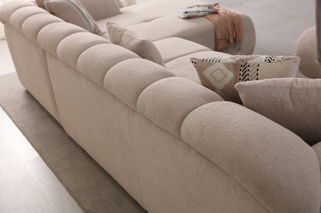 Carius Relax Corner