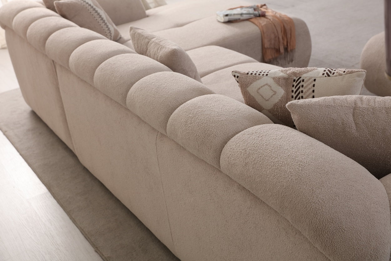 Carius Relax Corner