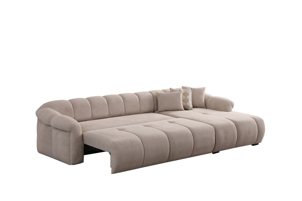 Carius Relax Corner