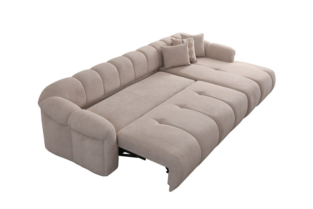 Carius Relax Corner