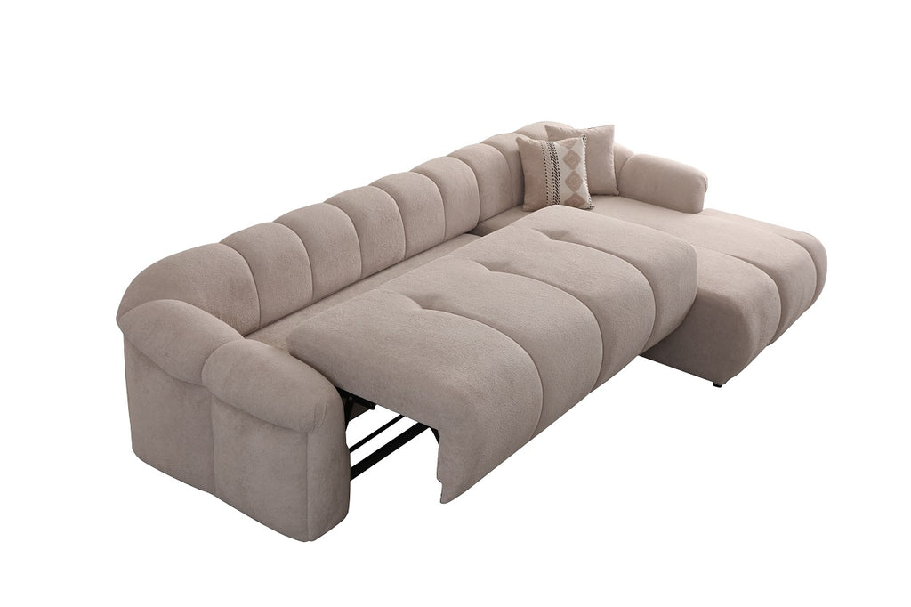 Carius Relax Corner