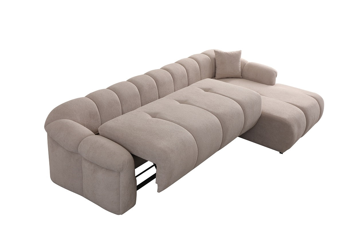 Carius Relax Corner