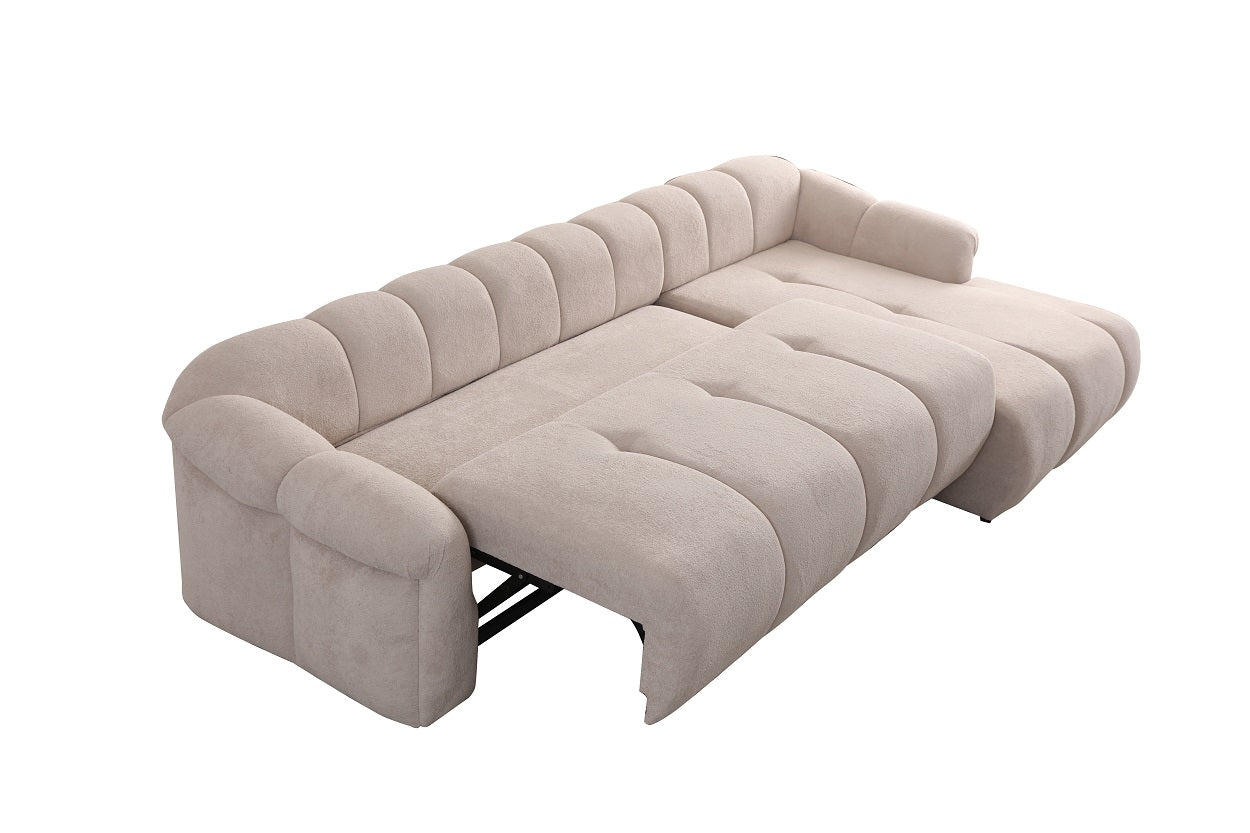 Carius Relax Corner