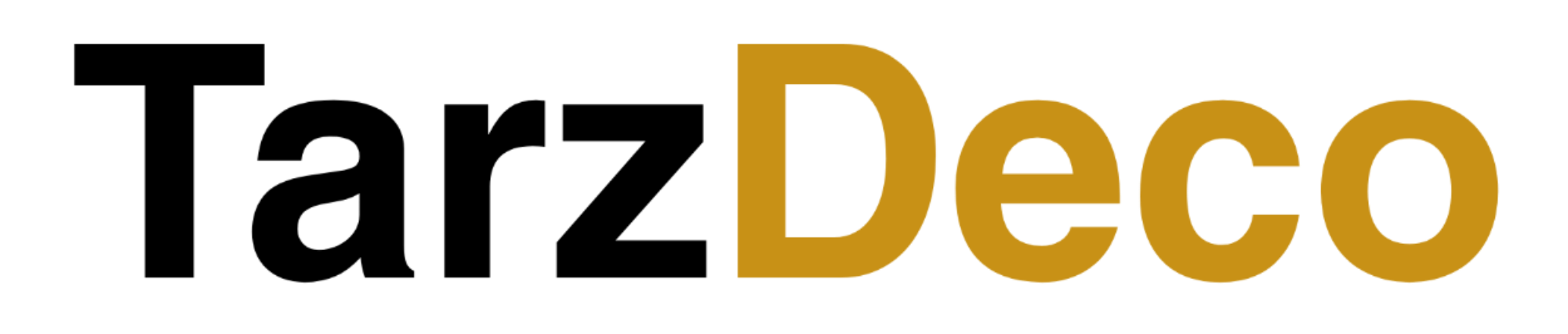 Tarzdeco