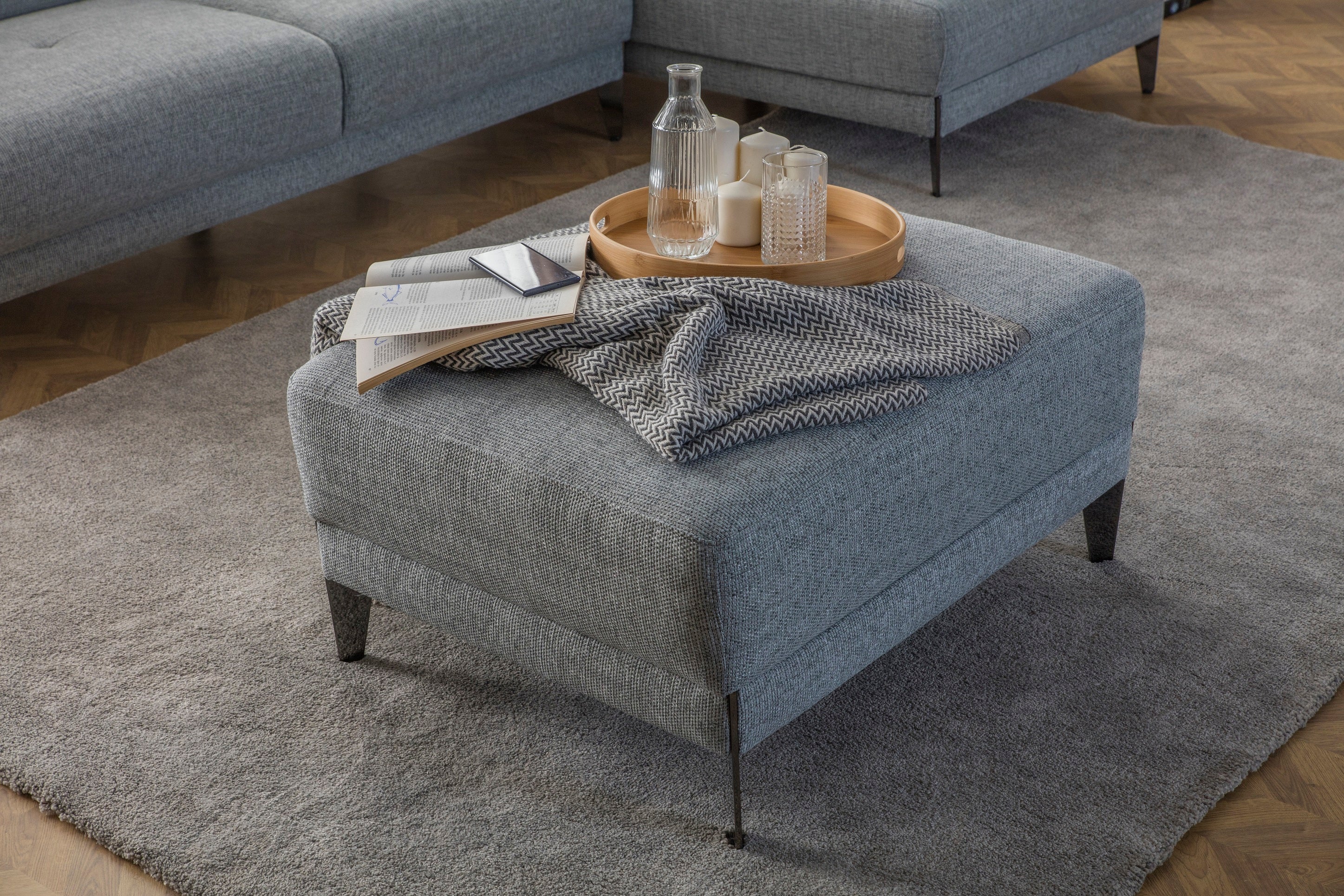 Cross Relax Köşe Takımı