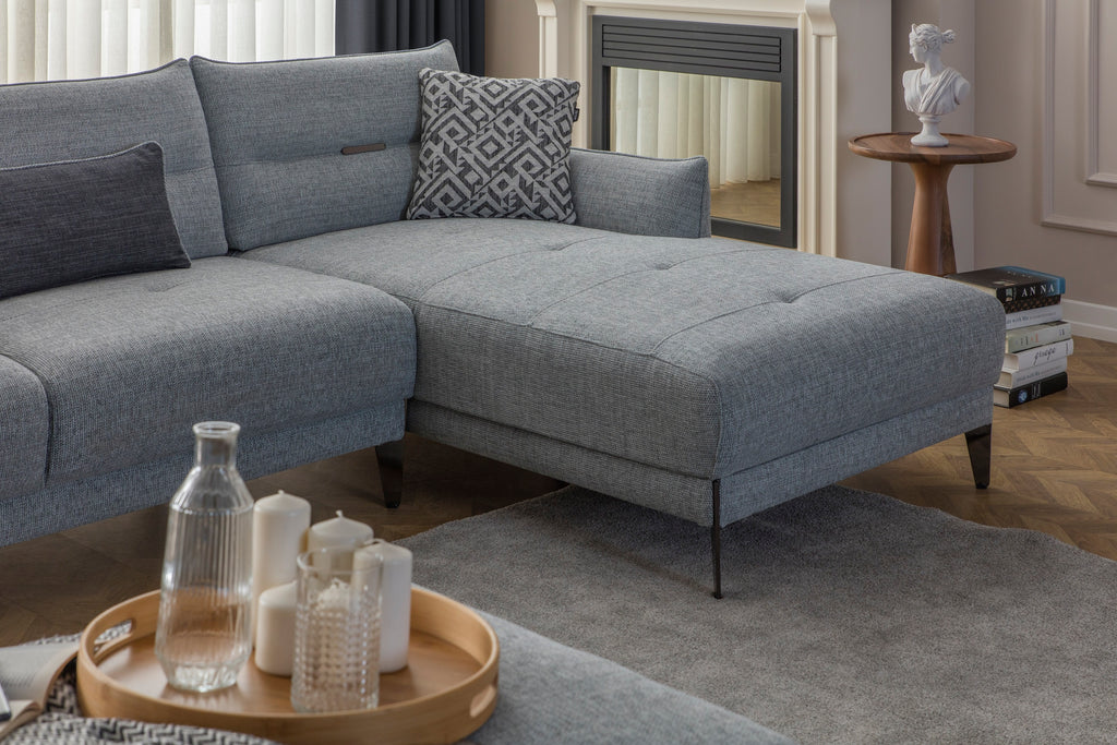 Cross Relax Köşe Takımı