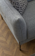 Cross Relax Köşe Takımı