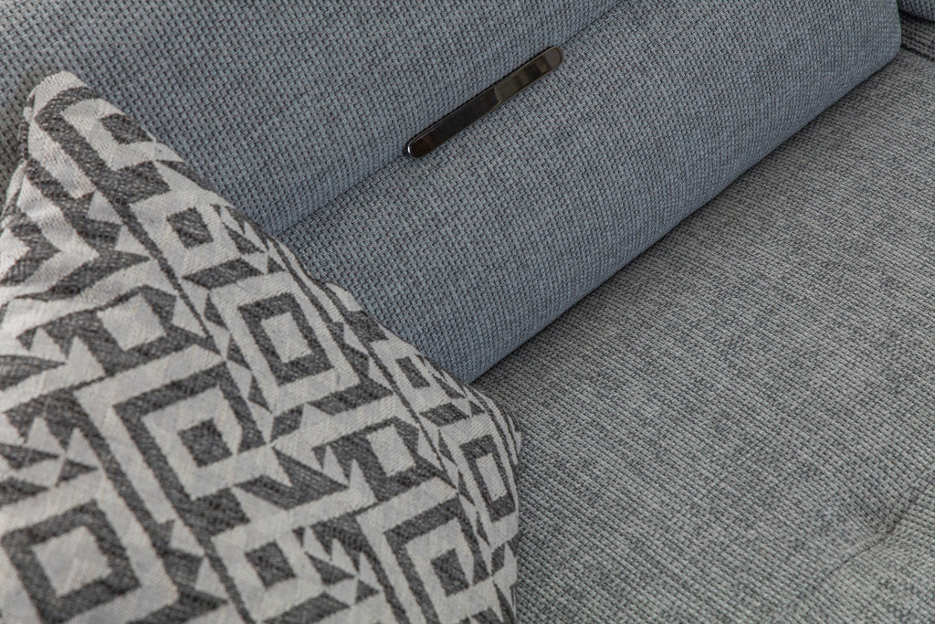 Cross Relax Köşe Takımı