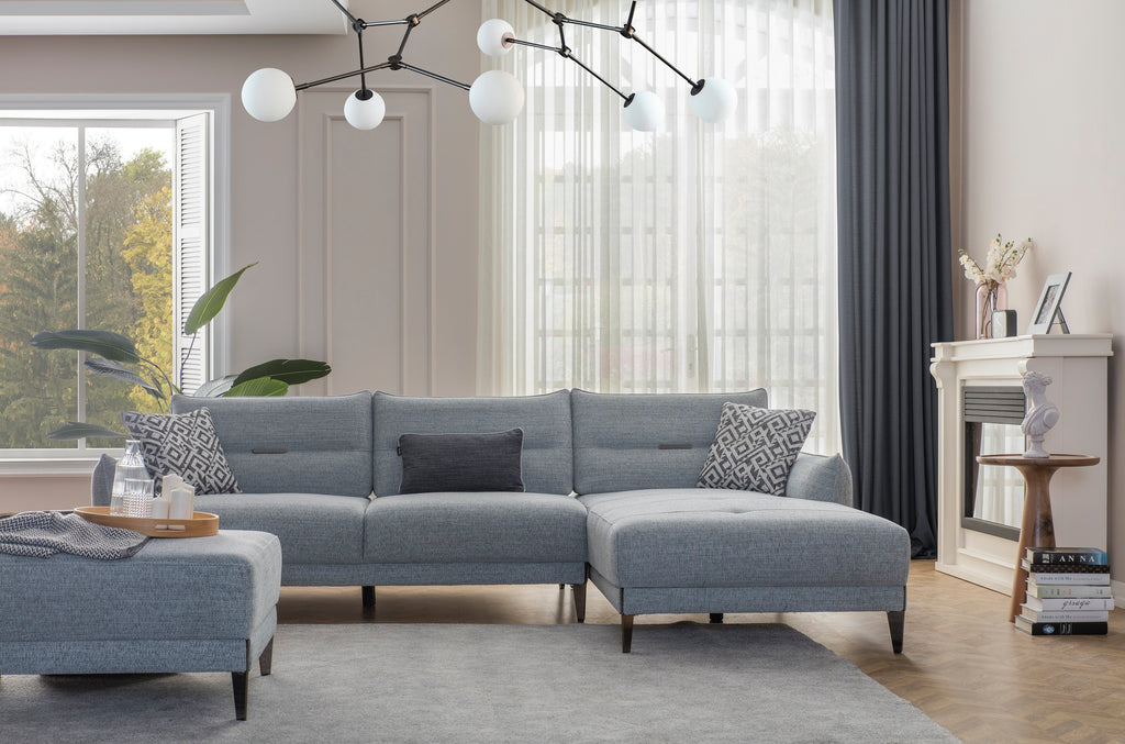 Cross Relax Köşe Takımı