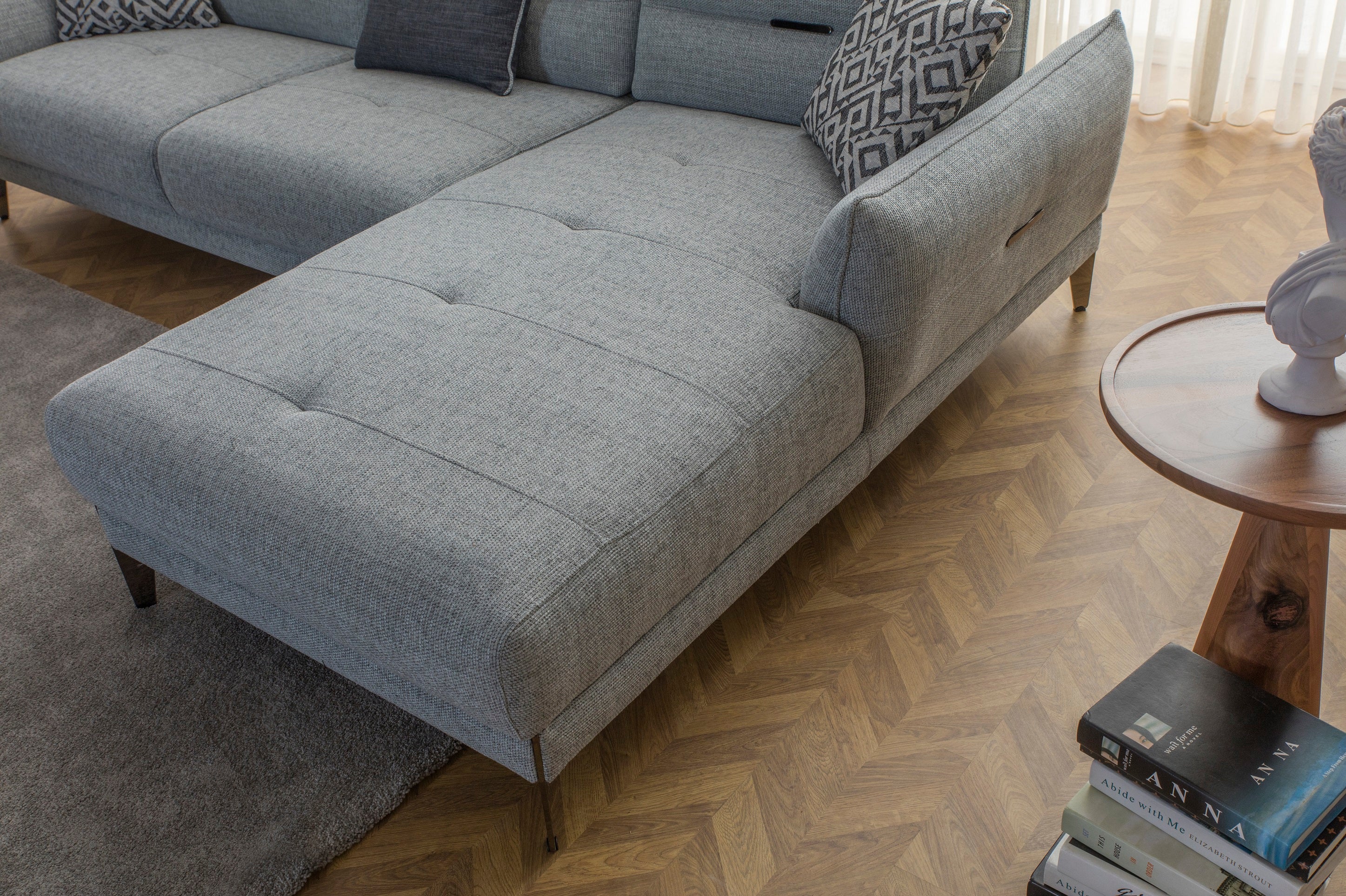 Cross Relax Köşe Takımı