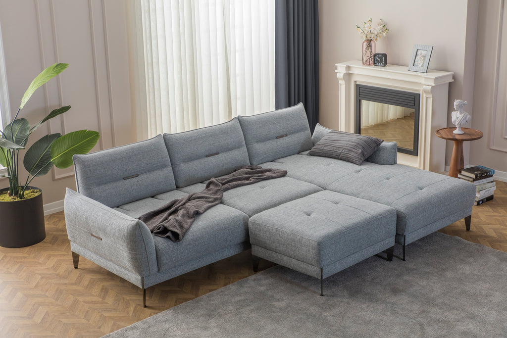 Cross Relax Köşe Takımı