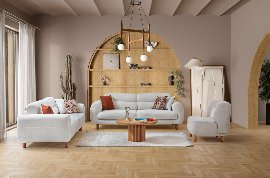 Brave Koltuk Takımı