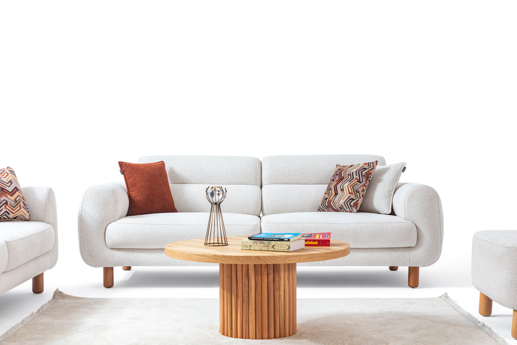 Brave Koltuk Takımı