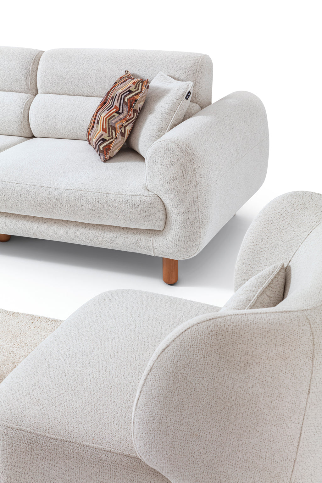 Brave Koltuk Takımı