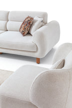 Brave Koltuk Takımı