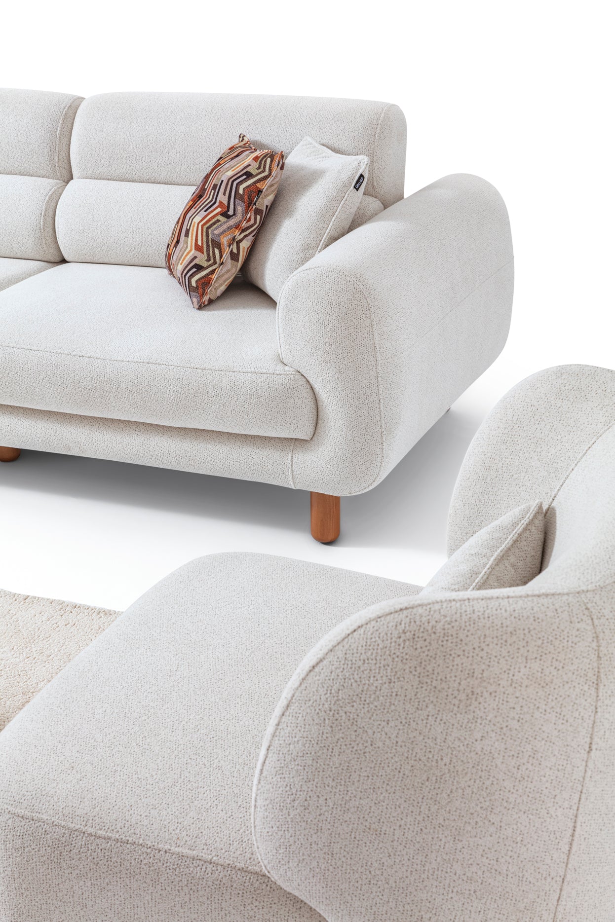 Brave Koltuk Takımı