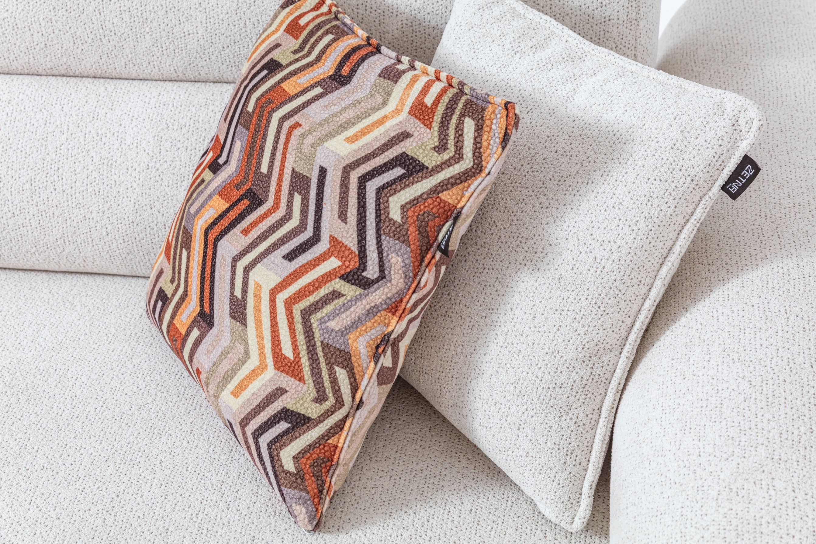 Brave Koltuk Takımı