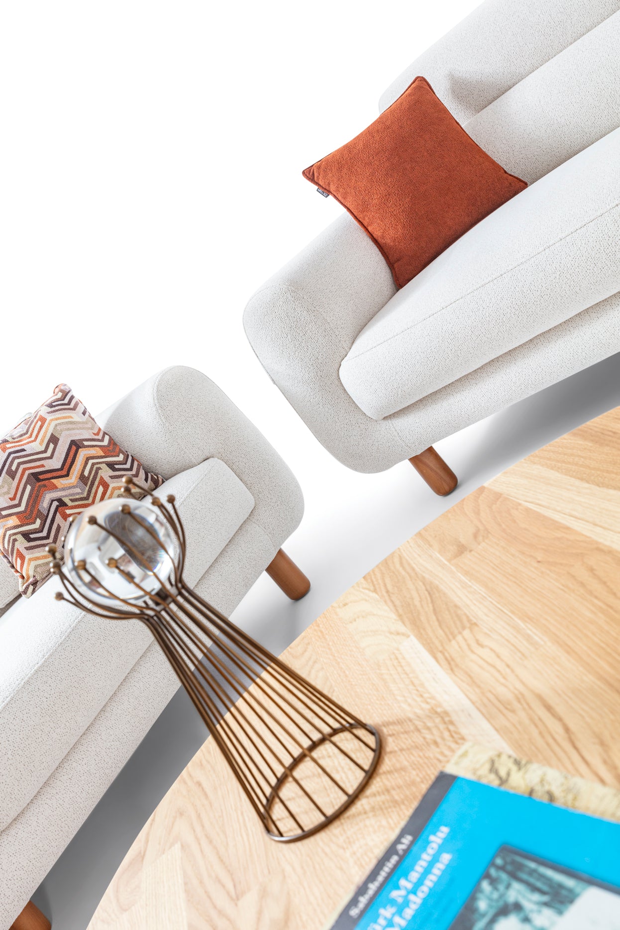 Brave Koltuk Takımı