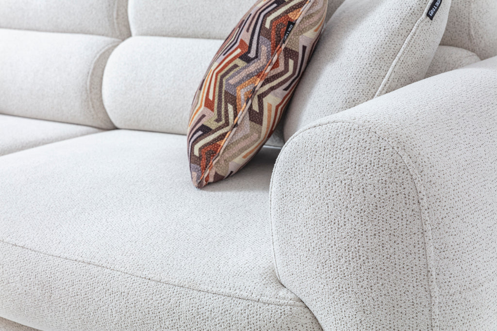 Brave Koltuk Takımı