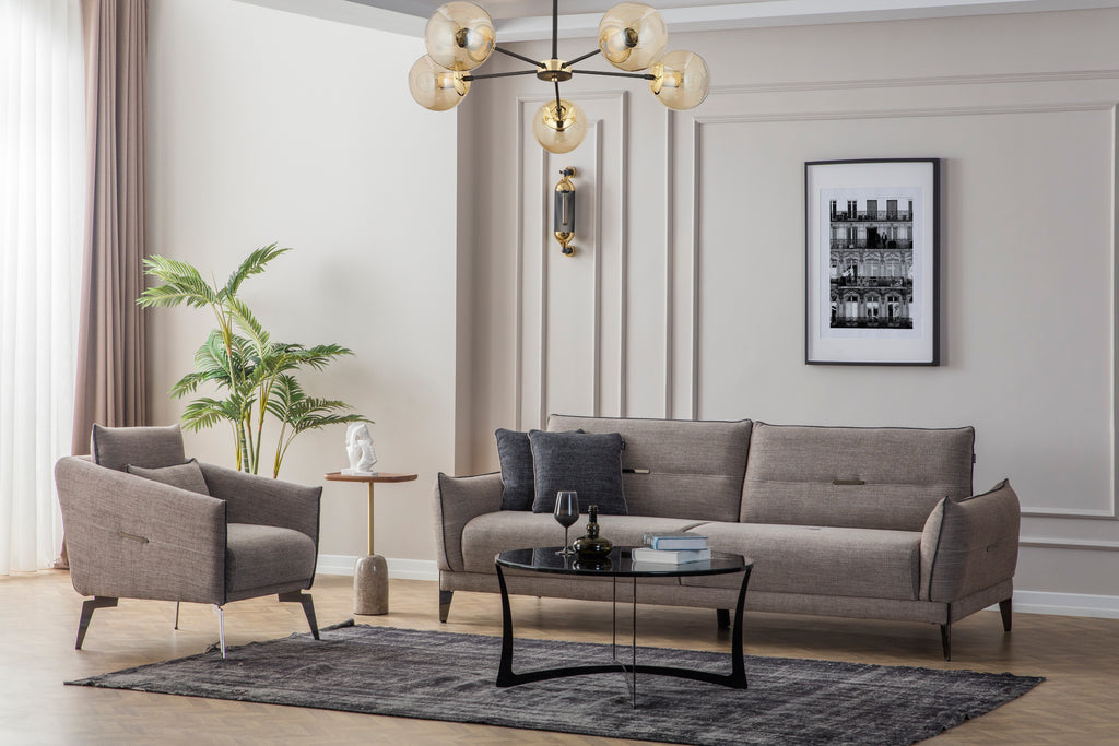 Cross Koltuk Takımı