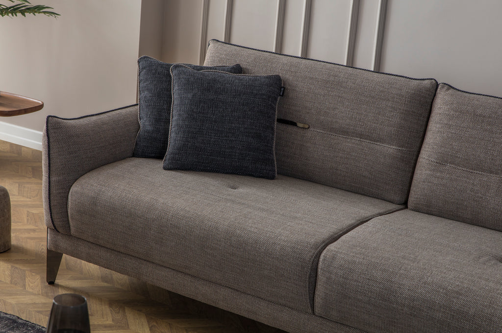 Cross Koltuk Takımı