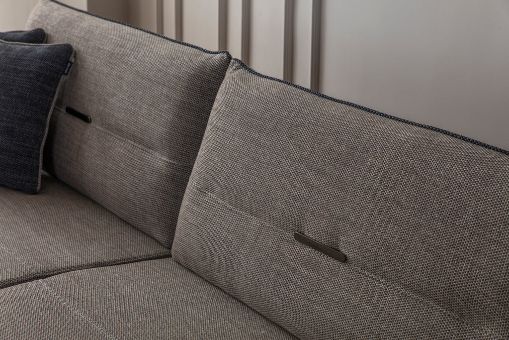 Cross Koltuk Takımı