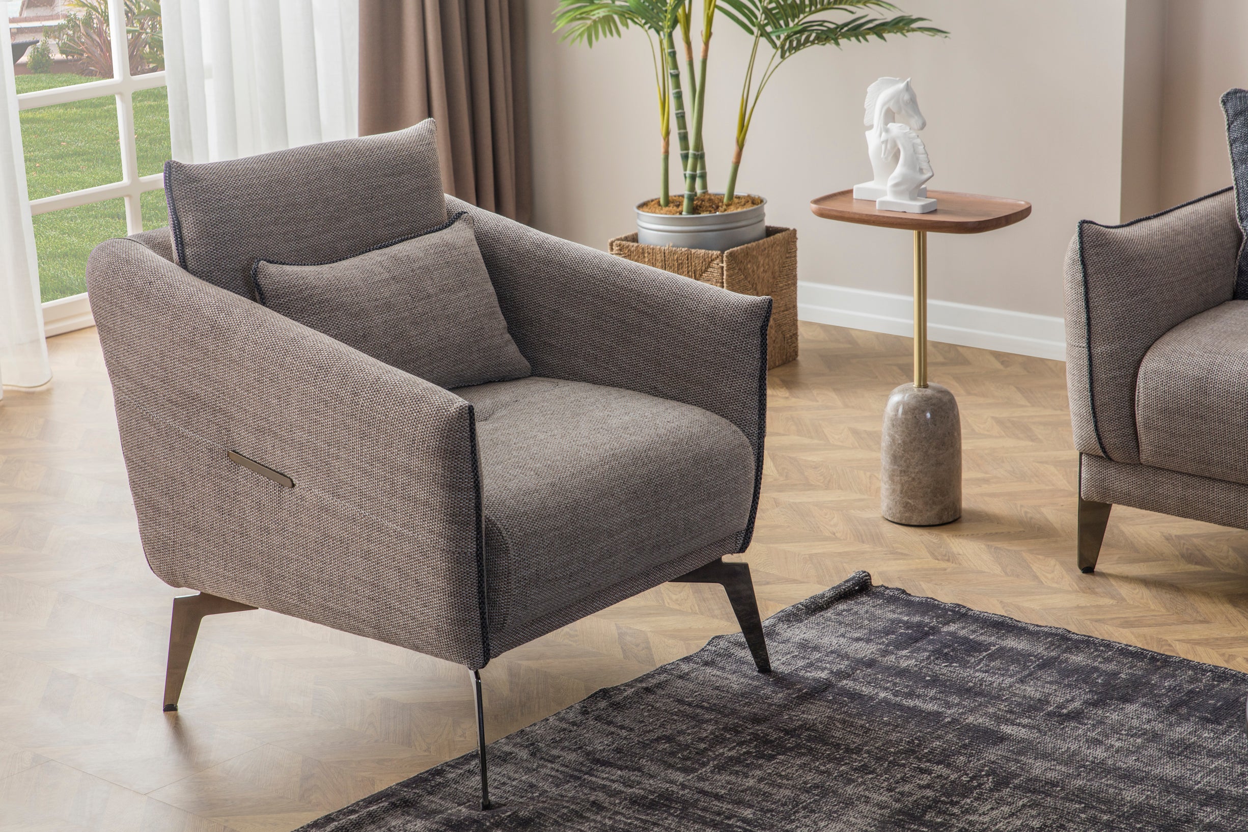 Cross Koltuk Takımı