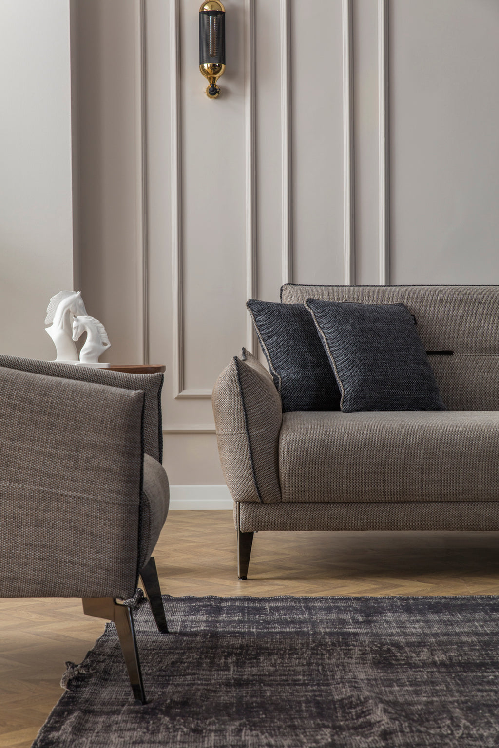 Cross Koltuk Takımı