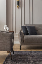 Cross Koltuk Takımı