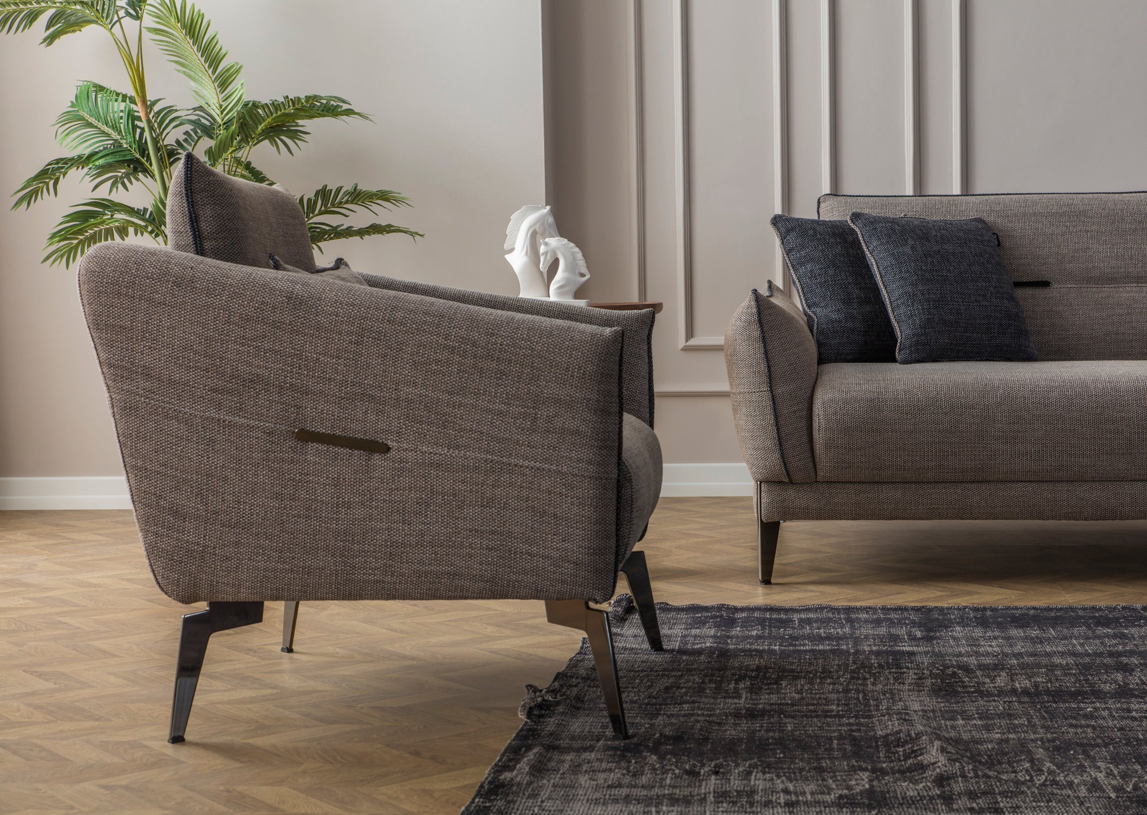 Cross Koltuk Takımı