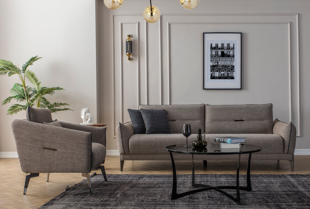 Cross Koltuk Takımı