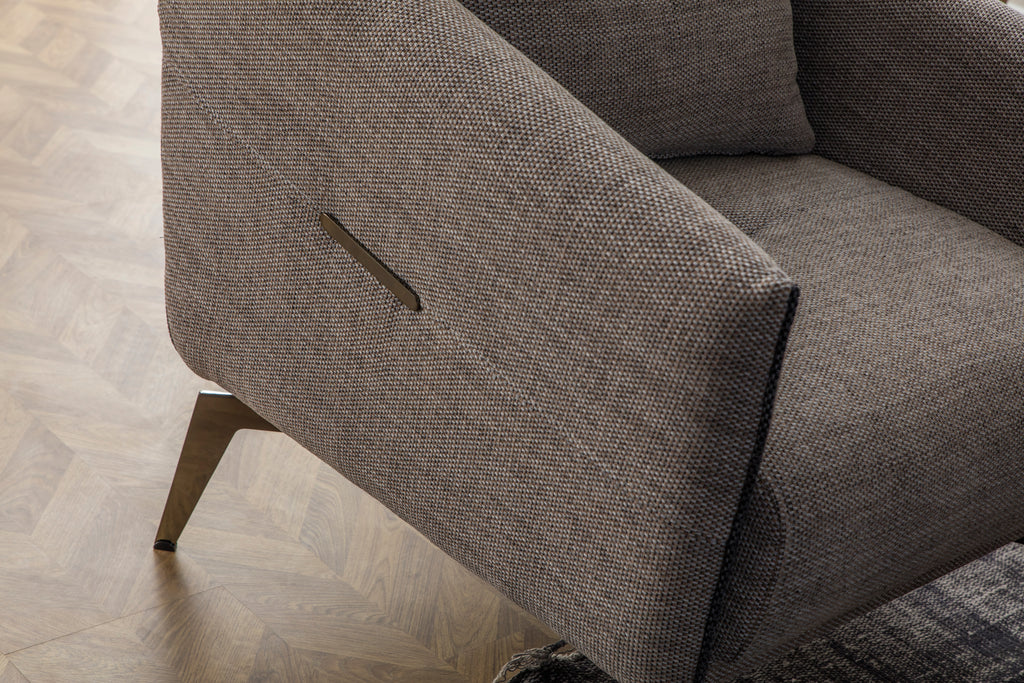 Cross Koltuk Takımı