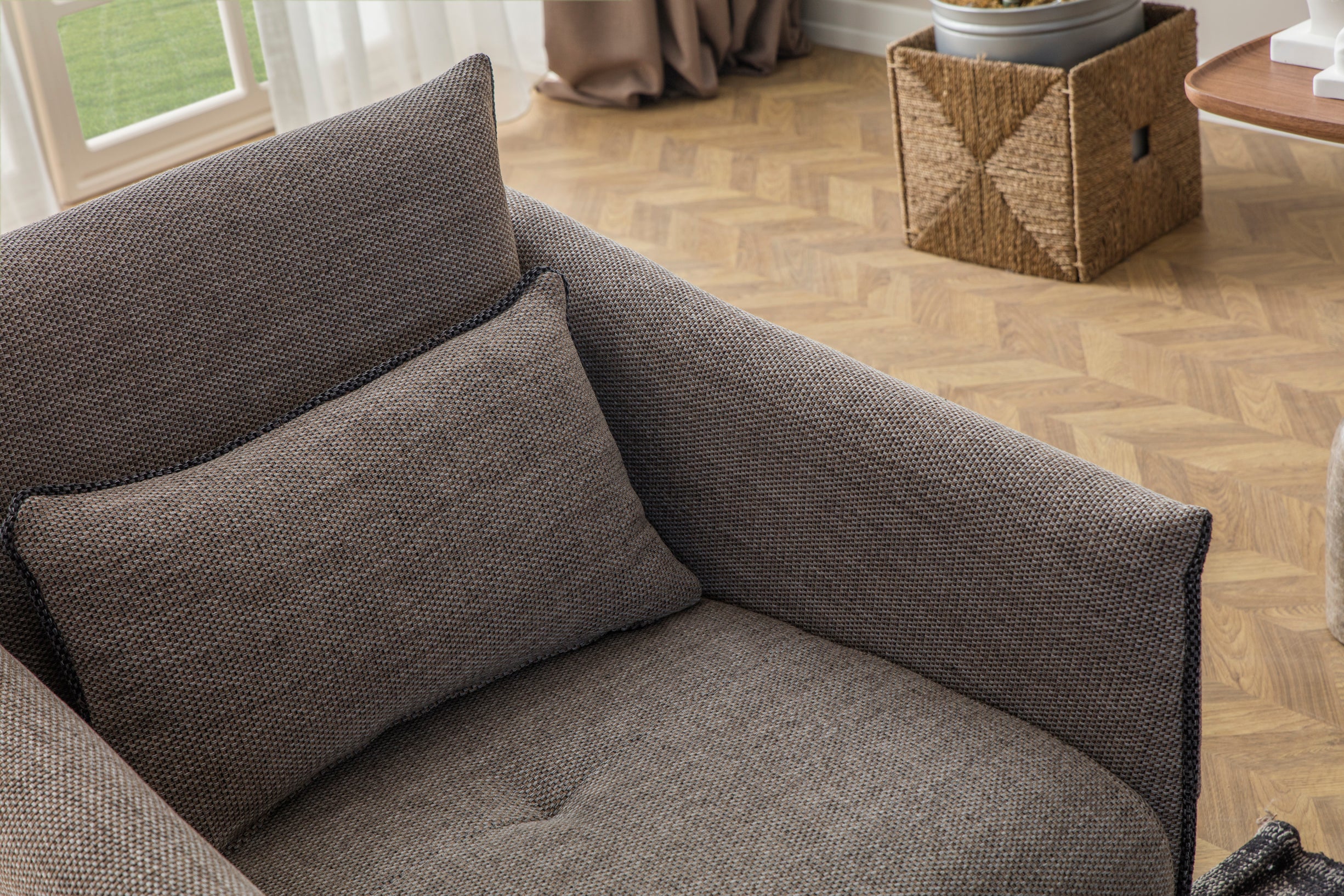 Cross Koltuk Takımı