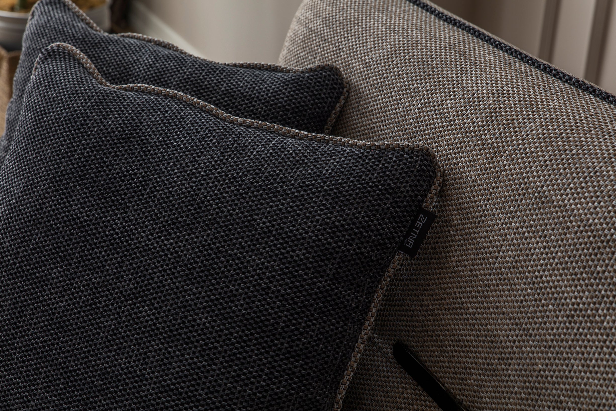 Cross Koltuk Takımı