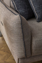 Cross Koltuk Takımı