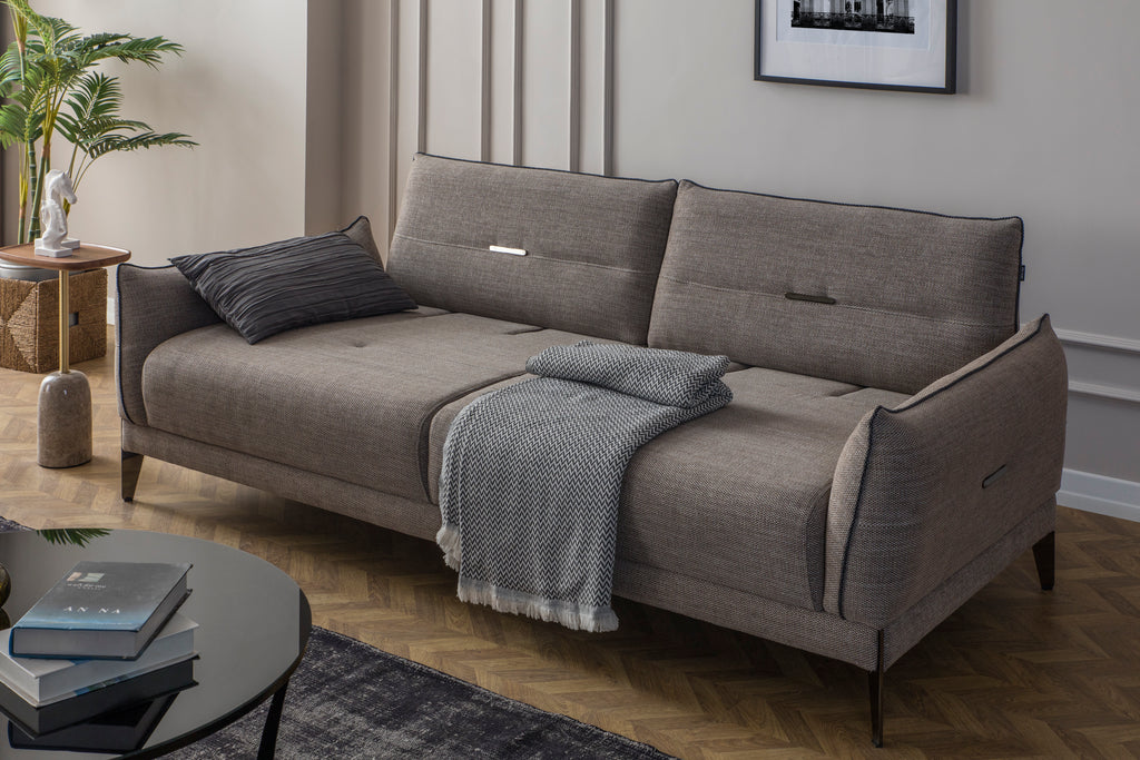 Cross Koltuk Takımı