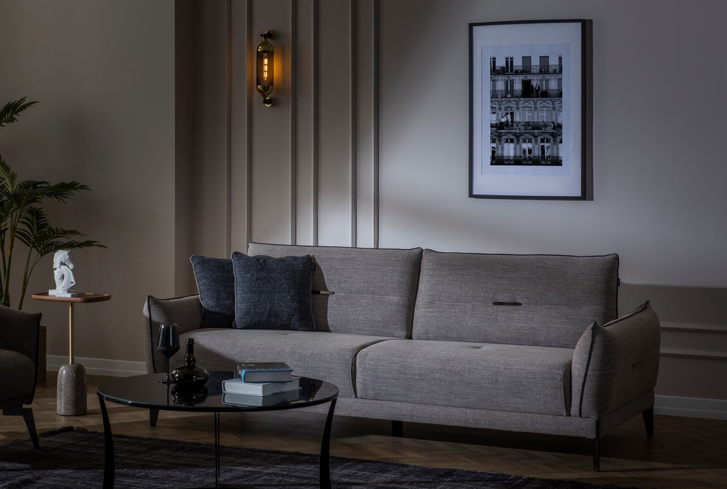 Cross Koltuk Takımı