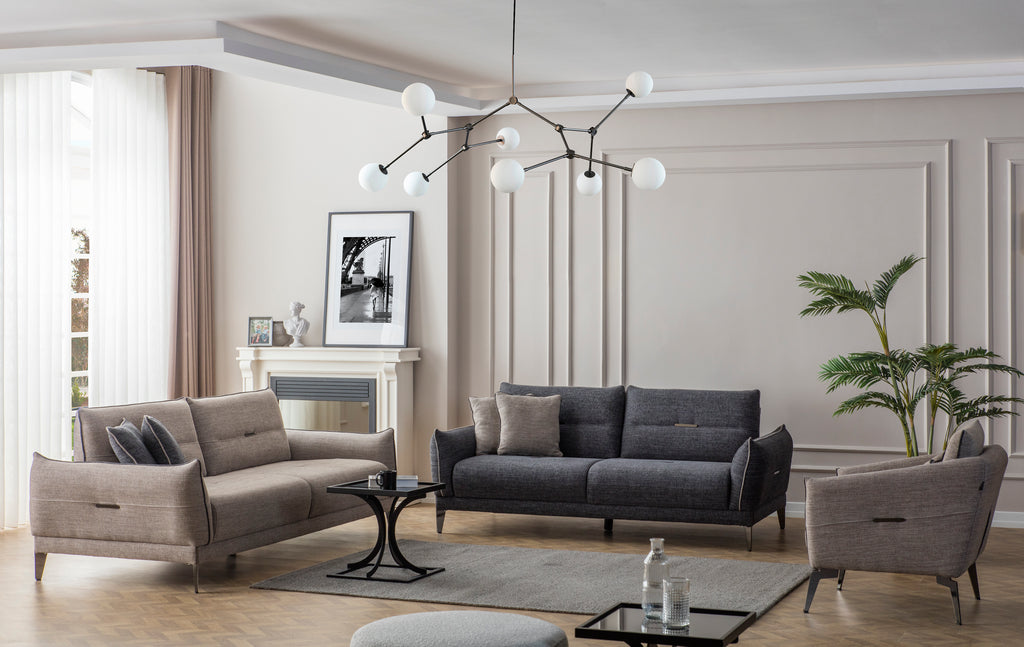 Cross Koltuk Takımı