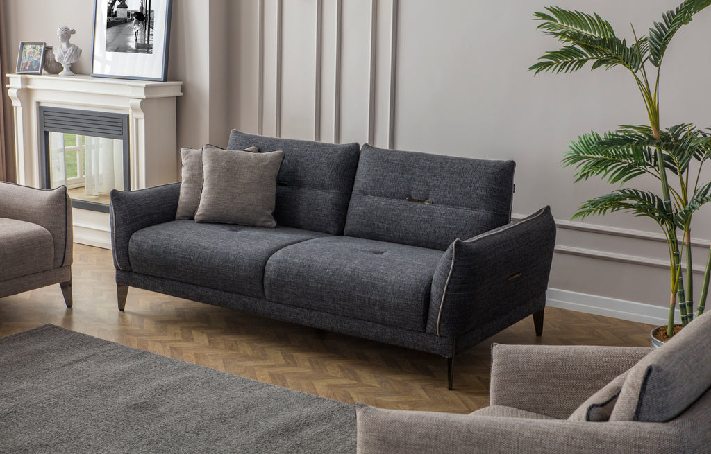 Cross Koltuk Takımı