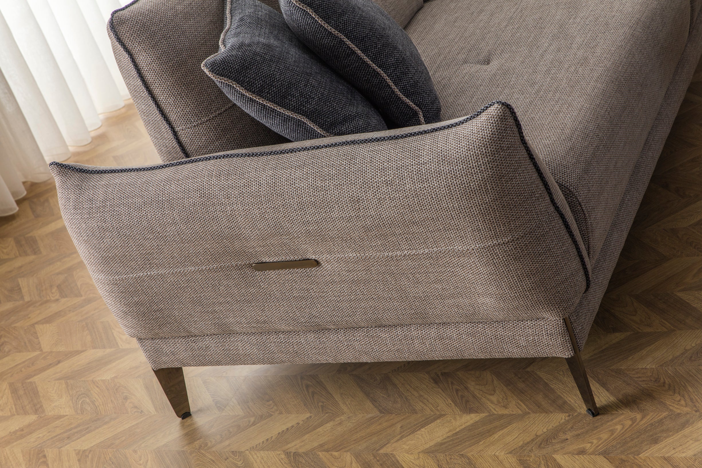 Cross Koltuk Takımı