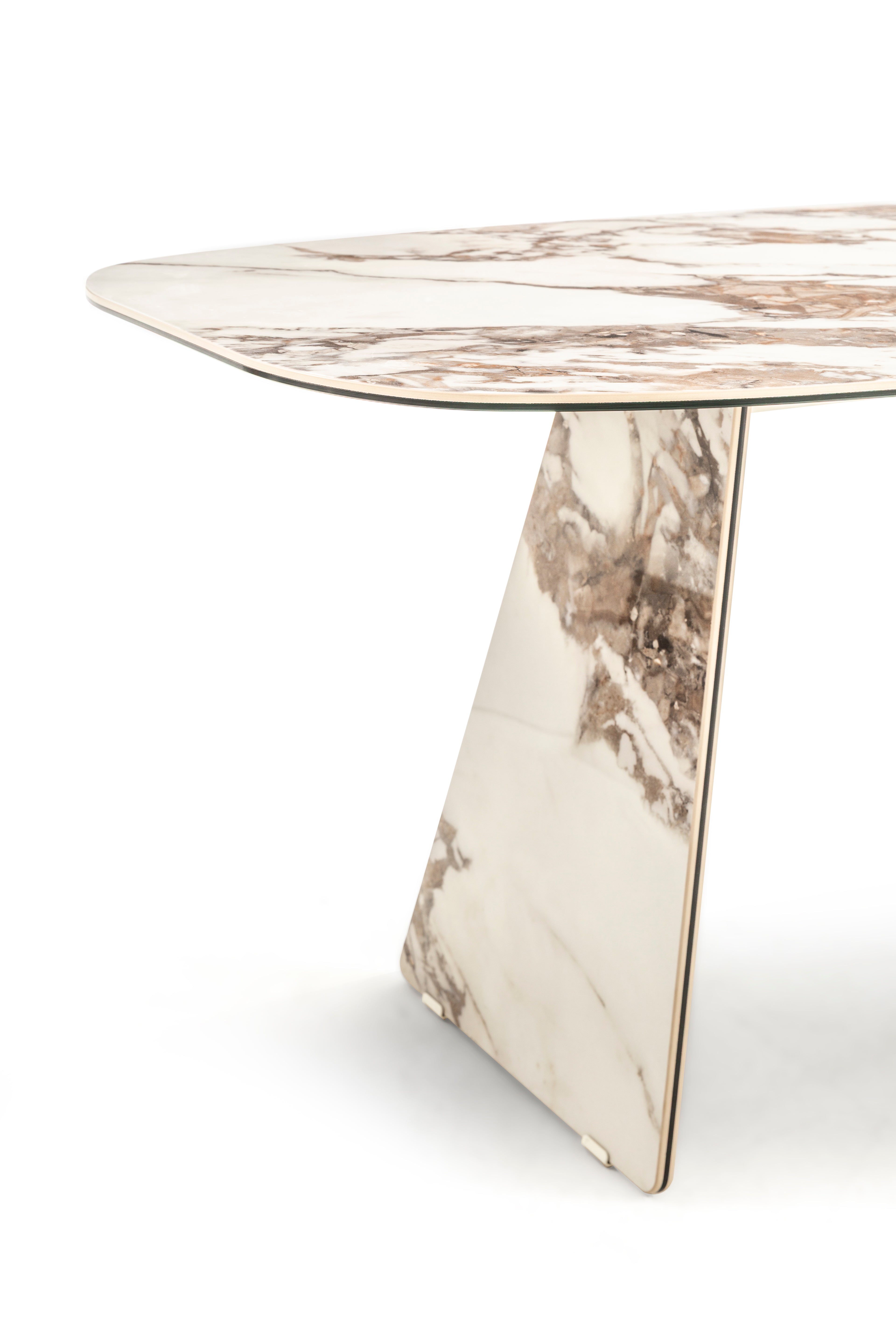 Dıvına Porselen Masa