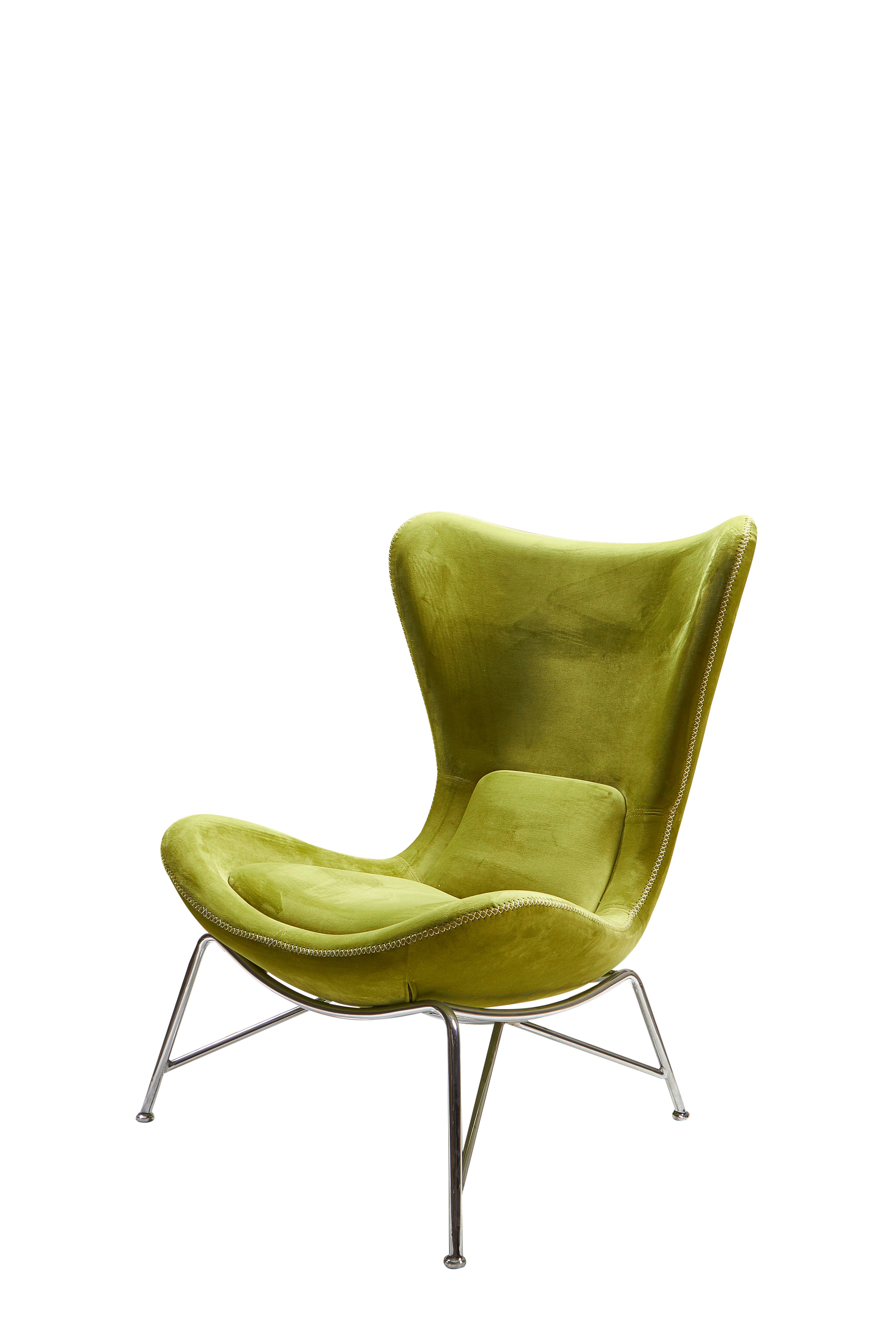 Double Armchair